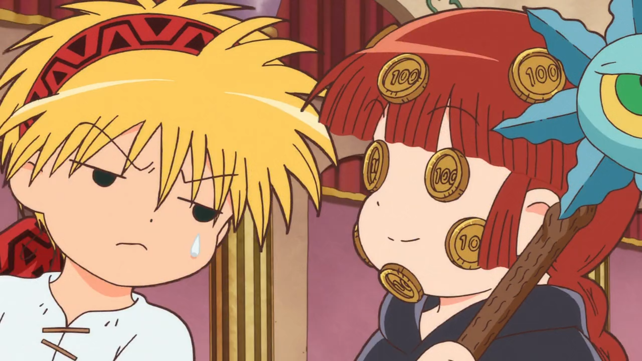 Mahoujin Guruguru (2017) (PuyaSubs!)